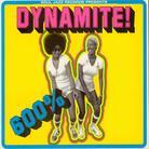 600% Dynamite - Various - Soul Jazz Records