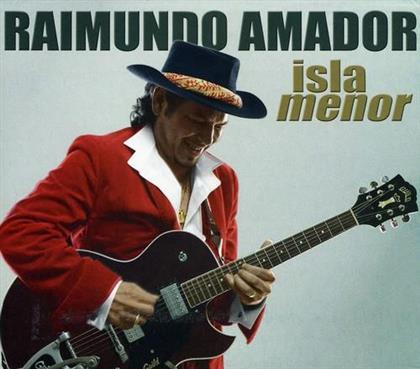 Raimundo Amador - Isla Menor