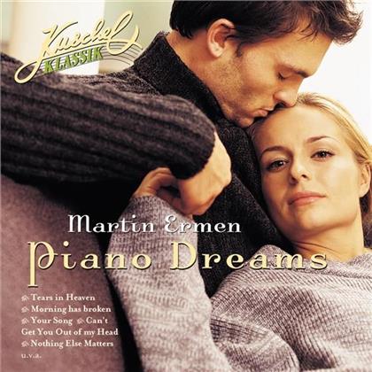 Martin Ermen - Kuschelklassik Piano Dreams