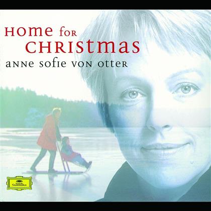 Anne Sofie von Otter - Home For Christmas