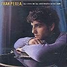 Fran Perea - La Chica De La Habitacion