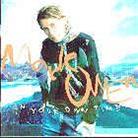 Mark Owen (Take That) - In Your Own Time