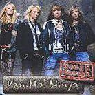 Vanilla Ninja - Tough Enough