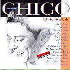Chico Buarque - O Amante