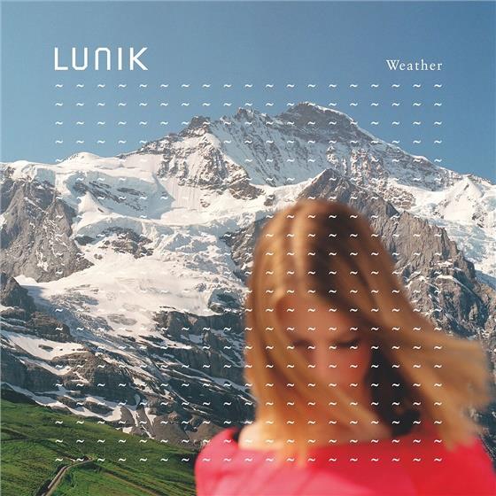 Lunik - Weather New Version