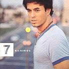 Enrique Iglesias - 7 Limited Edition
