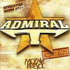 Admiral T - Mozaik Kreyol