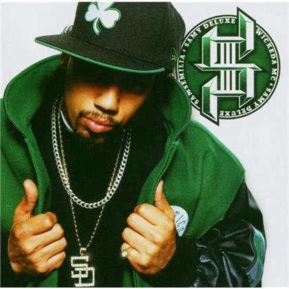 Samy Deluxe - Verdammtnochma