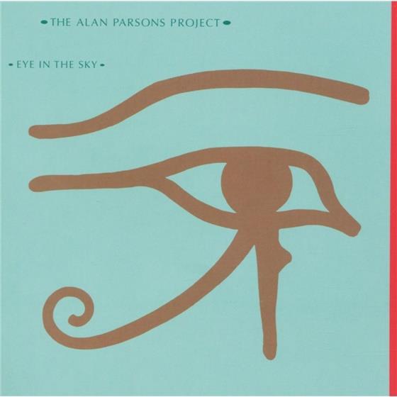 The Alan Parsons Project - Eye In The Sky Expanded Edition, Remastered