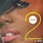 Mash - Chapter No 2 (2 CDs)