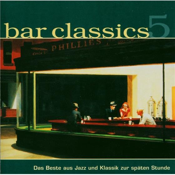 Bar Classics - Vol. 5 2 CDs