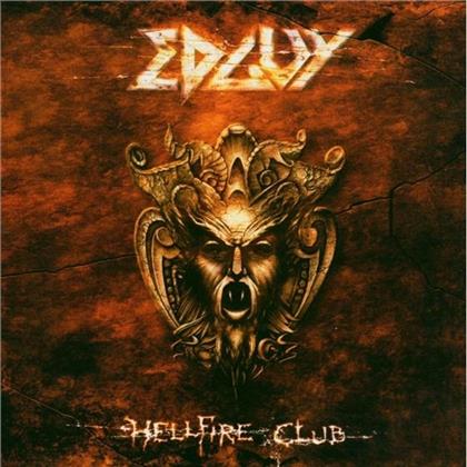 Edguy - Hellfire Club