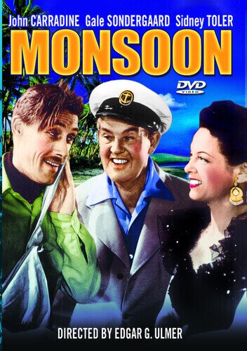 Monsoon - Isle of forgotten sins s/w