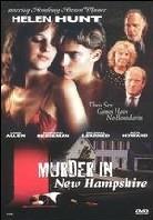Murder in New Hampshire