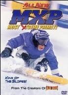 MXP: Most extreme primate