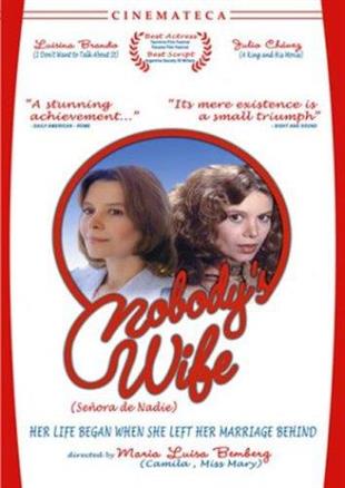 Nobody's wife (1982)