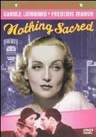 Nothing Sacred - (Restaured) (1937)