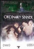 Ordinary sinner