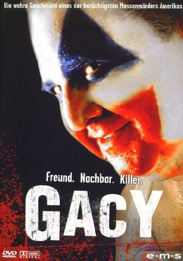 Gacy - Freund. Nachbar. Killer. (2003)