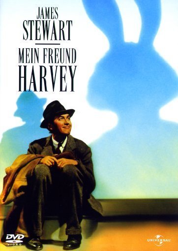 Mein Freund Harvey (1950)