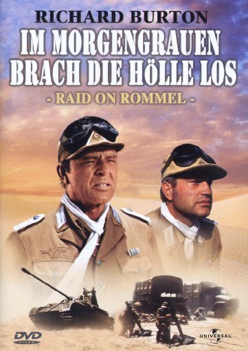 Im Morgengrauen brach die Hölle los (1971)