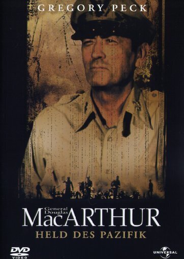 MacArthur - Held des Pazifik (1977)