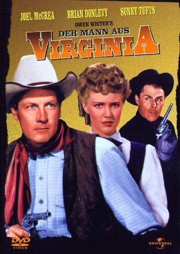 Der Mann aus Virginia (1946)