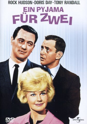 Ein Pyjama für zwei (1961)