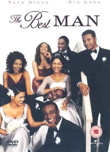 The Best Man (1999)