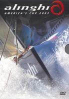 Alinghi - Winner America's Cup 2003 2 DVDs