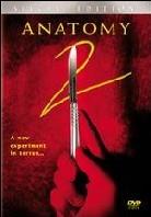 Anatomy 2 (2003) Special Edition