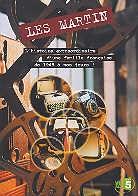 Les martin - 1945... 1975...