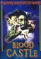 Blood castle (1972)