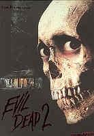 Evil Dead 2 (1987) Édition Collector, 2 DVD