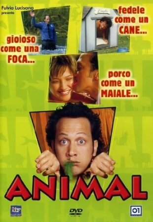 Animal (2001)