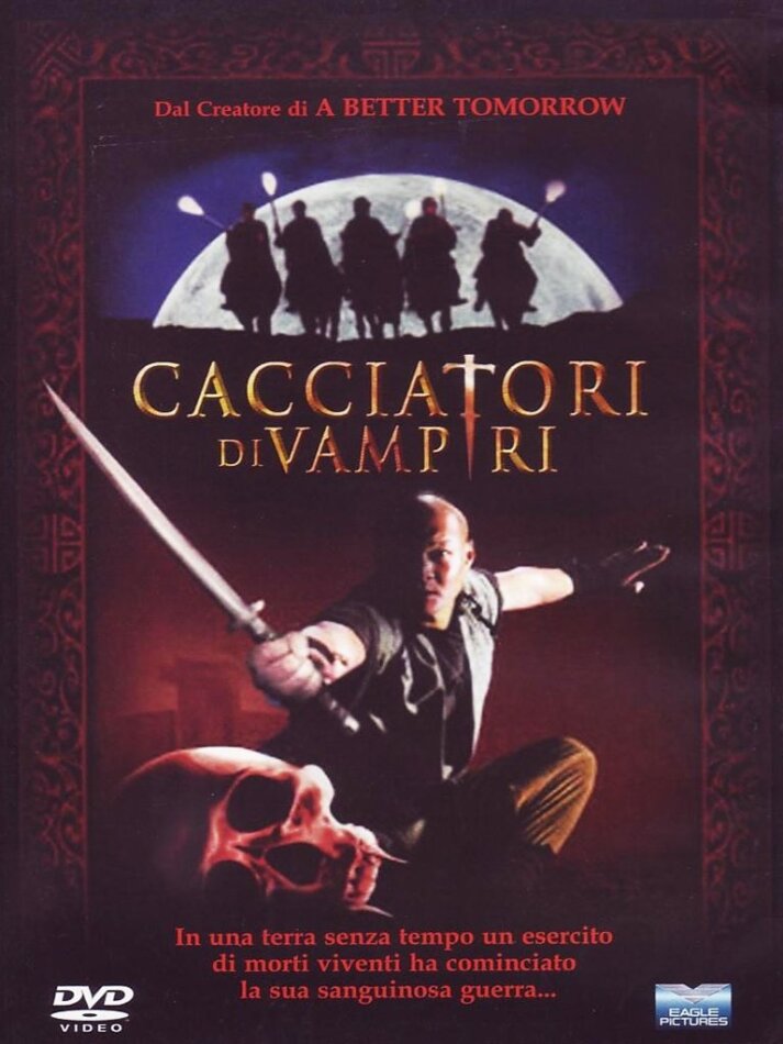 Cacciatori di vampiri (2003)