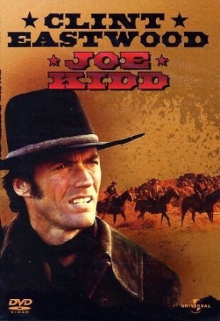Joe Kidd (1972) Western Collection