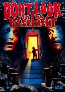 Don't Look in the Basement (1973) Unrated