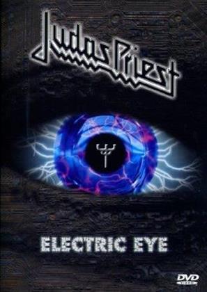 Judas Priest - Electric Eye