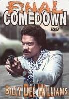 The final comedown (1972)