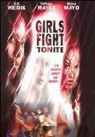 Girls fight tonite