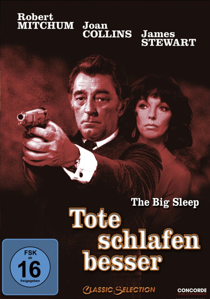 Tote schlafen besser (1978)