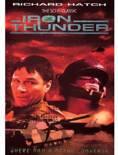 Iron Thunder (1998)