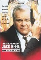 Jack Reed - One of our own