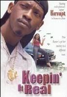 Keepin' it real