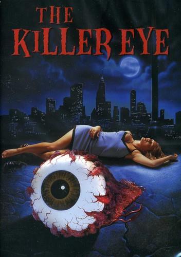 The Killer Eye (1999)