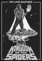 Kingdom of the Spiders (1977) Special Edition