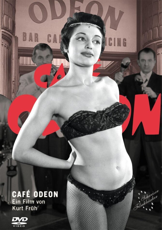 Café Odeon