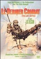Le dernier combat (1983) s/w