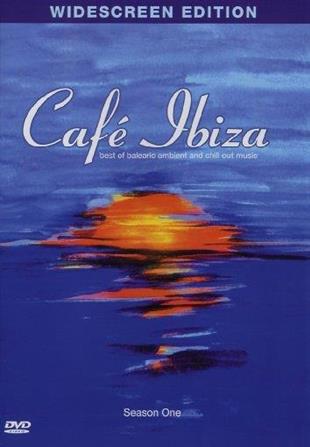 Various Artists - Café Ibiza